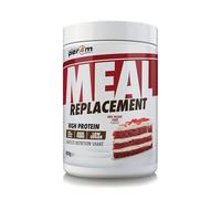 Per4m Meal Replacement Diet Shake Powder | High Protein Low Calorie Weight Loss Shake | Vegetarian Gluten Free Nutritionally Complete Slimming Drink | 15 Serving (900g, Red Velvet Cake)