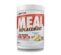 Per4m MRP Diet Meal Replacement Protein Powder | Complete Nutrition Shake + 27 Vitamins | Metabolism Support, Immunity Boost & Muscle Growth (White Chocolate Hazelnut, 900g)