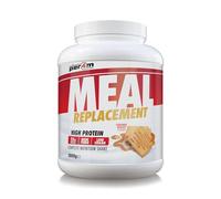 Per4m Meal Replacement Diet Shake Powder | High Protein Low Calorie Weight Loss Shake | Vegetarian Gluten Free Nutritionally Complete Slimming Drink | 30 Serving (1800g, Caramel Biscuit)