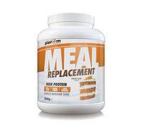 Per4m Meal Replacement Diet Shake Powder | High Protein Low Calorie Weight Loss Shake | Vegetarian Gluten Free Nutritionally Complete Slimming Drink | 30 Serving (1800g, Carrot Cake)