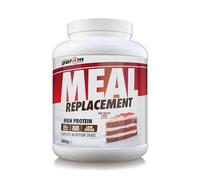 Per4m Meal Replacement Diet Shake Powder | High Protein Low Calorie Weight Loss Shake | Vegetarian Gluten Free Nutritionally Complete Slimming Drink | 30 Serving (1800g, Red Velvet Cake)
