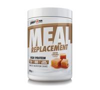 Per4m MRP Diet Meal Replacement Protein Powder | Complete Nutrition Shake + 27 Vitamins | Metabolism Support, Immunity Boost & Muscle Growth (Salted Caramel, 900g)