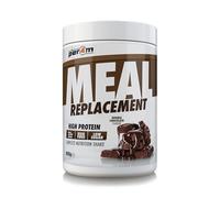 Per4m Meal Replacement Diet Shake Powder | High Protein Low Calorie Weight Loss Shake | Vegetarian Gluten Free Nutritionally Complete Slimming Drink | 15 Serving (900g, Double Chocolate)