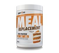 Per4m MRP Diet Meal Replacement Protein Powder | Complete Nutrition Shake + 27 Vitamins | Metabolism Support, Immunity Boost & Muscle Growth (900g, Carrot Cake)