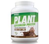 Per4m Plant Protein Matrix | 66 Servings of High Protein | Plant Shake with Amino Acids | for Optimal Nutrition When Training | Low Sugar Gym Supplements (Choconut, 2kg)