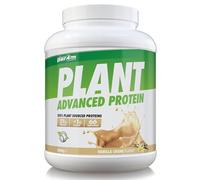 Per4m Plant Protein Matrix | 66 Servings of High Protein | Plant Shake with Amino Acids | for Optimal Nutrition When Training | Low Sugar Gym Supplements (Vanilla Creme, 2kg)