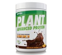 Per4m Plant Protein Matrix | 30 Servings of High Protein | Plant Shake with Amino Acids | for Optimal Nutrition When Training | Low Sugar Gym Supplements (Choc Orange, 900g)