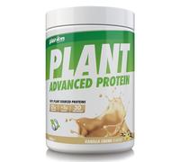 Per4m Plant Protein Matrix | 30 Servings of High Protein | Plant Shake with Amino Acids | for Optimal Nutrition When Training | Low Sugar Gym Supplements (Vanilla Creme, 900g)