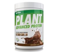 Per4m Plant Protein Matrix | 30 Servings of High Protein | Plant Shake with Amino Acids | for Optimal Nutrition When Training | Low Sugar Gym Supplements (Chocotella/Choconut, 900g)