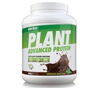 Per4m Plant Protein Matrix | 66 Servings of High Protein | Plant Shake with Amino Acids | for Optimal Nutrition When Training | Low Sugar Gym Supplements (Chocolate Mint, 2kg)