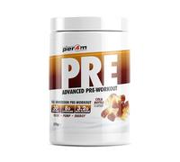 Per4m Pre Workout Powder | Intense Pump, Sustained Energy & Mental Focus | L-Citrulline, Beta Alanine & Caffeine & Added Hydration (570g, Cola Bottle)