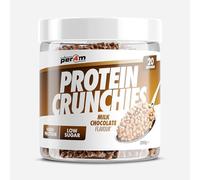 Per4m Protein Crunchies | Easy way to boost daily protein intake | Perfect for yoghurt, oats, smoothie bowls and baking | 200g Milk Chocolate