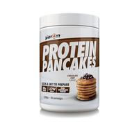Per4m Protein Pancakes | High Protein Powder with 20g Protein and Low in Sugar | Quick and Easy to Prepare | High Protein Breakfast | 16 Servings (1.2kg, Chocolate Chip)