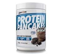 Per4m Protein Pancakes | High Protein Powder with 20g Protein and Low in Sugar | Quick and Easy to Prepare | High Protein Breakfast | 16 Servings (1.2kg, Cookies N Creme)