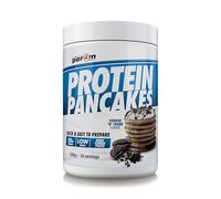 Per4m Protein Pancakes | High Protein Powder with 20g Protein and Low in Sugar | Quick and Easy to Prepare | High Protein Breakfast | 16 Servings (1.2kg, Cookies N Creme)
