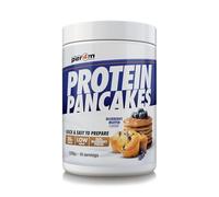 Per4m Protein Pancakes | High Protein Powder with 20g Protein and Low in Sugar | Quick and Easy to Prepare | High Protein Breakfast | 16 Servings (1.2kg, Blueberry Muffin)