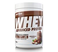 Per4m Protein Whey Powder | 30 Servings of High Protein Shake with Amino Acids | for Optimal Nutrition When Training | Low Sugar Gym Supplements (Chocotella, 900g)