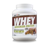 Per4m Protein Whey Powder | 67 Servings of High Protein Shake with Amino Acids | for Optimal Nutrition When Training | Low Sugar Gym Supplements (2010g, Dubai Chocolate)