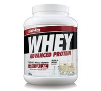 Per4m Protein Whey Powder | 67 Servings of High Protein Shake with Amino Acids | for Optimal Nutrition When Training | Low Sugar Gym Supplements (2010g, Irish Creme)