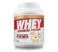 Per4m Protein Whey Powder | 67 Servings of High Protein Shake with Amino Acids | for Optimal Nutrition When Training | Low Sugar Gym Supplements (Cherry Bakewell, 2010g)