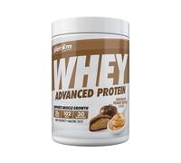 Per4m Whey Advanced Protein (900g) Chocolate Peanut Butter - Proteins - Whey Protein Blend