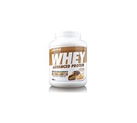 per4m Whey Advanced Protein Powder, 67 Servings of Delicious Muscle Building Protein, Chocolate Peanut Butter, 2010g
