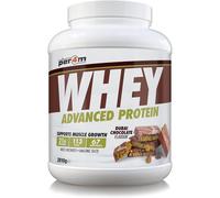 PER4M Whey Protein Powder 2kg Dubai Choc 2010g