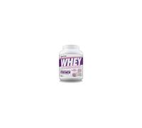 PER4M Whey Protein Powder 2kg Fluffy Marshmellow