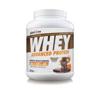 Per4m Whey Protein Powder | High Protein Shake for Muscle Growth & Recovery | Low Sugar Gym Supplement | Sports Nutrition Drink + Amino Acids (2010g, Chocolate Orange)