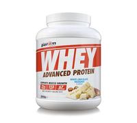 Per4m Whey Protein Powder | High Protein Shake for Muscle Growth & Recovery | Low Sugar Gym Supplement | Sports Nutrition Drink + Amino Acids (2010g, White Chocolate Hazelnut)