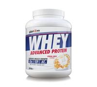 Per4m Whey Protein Powder | High Protein Shake for Muscle Growth & Recovery | Low Sugar Gym Supplement | Sports Nutrition Drink + Amino Acids (2010g, Cereal Milk)