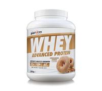 Per4m Protein Whey Powder | 67 Servings of High Protein Shake with Amino Acids | for Optimal Nutrition When Training | Low Sugar Gym Supplements (2010g, Cinnamon Donut)