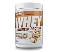 Per4m Protein Whey Powder | 30 Servings of High Protein Shake with Amino Acids | for Optimal Nutrition When Training | Low Sugar Gym Supplements (900g, S'Mores)