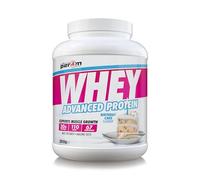 Per4m Whey Protein Powder | High Protein Shake for Muscle Growth & Recovery | Low Sugar Gym Supplement | Sports Nutrition Drink + Amino Acids (2010g, Birthday Cake)