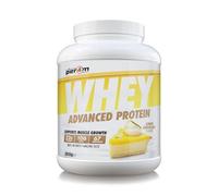 Per4m Whey Protein Powder | High Protein Shake for Muscle Growth & Recovery | Low Sugar Gym Supplement | Sports Nutrition Drink + Amino Acids (2010g, Lemon Cheesecake)