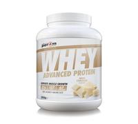 Per4m Whey Protein Powder | High Protein Shake for Muscle Growth & Recovery | Low Sugar Gym Supplement | Sports Nutrition Drink + Amino Acids (2010g, White Chocolate)