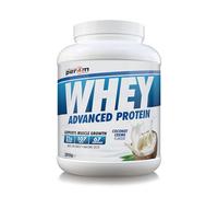 Per4m Protein Whey Powder | 67 Servings of High Protein Shake with Amino Acids | for Optimal Nutrition When Training | Low Sugar Gym Supplements (2010g, Coconut Creme)
