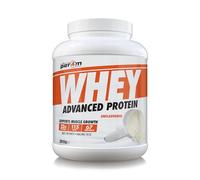 Per4m Whey Protein Powder | High Protein Shake for Muscle Growth & Recovery | Low Sugar Gym Supplement | Sports Nutrition Drink + Amino Acids (2010g, Unflavoured)