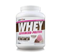 Per4m Protein Whey Powder | 67 Servings of High Protein Shake with Amino Acids | for Optimal Nutrition When Training | Low Sugar Gym Supplements (Neapolitan Ice Cream, 2010g)