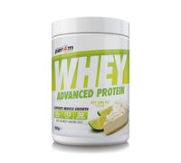 Per4m Whey Protein Powder | High Protein Shake for Muscle Growth & Recovery | Low Sugar Gym Supplement | Sports Nutrition Drink + Amino Acids (900g, Key Lime Pie)