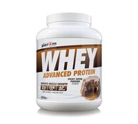 Per4m Whey Protein Powder | High Protein Shake for Muscle Growth & Recovery | Low Sugar Gym Supplement | Sports Nutrition Drink + Amino Acids (2010g, Sticky Toffee Pudding)