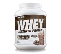 Per4m Protein Whey Powder | 67 Servings of High Protein Shake with Amino Acids | for Optimal Nutrition When Training | Low Sugar Gym Supplements (2010g, Chocolate Mochaccino)