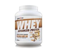 Per4m Whey Protein Powder | High Protein Shake for Muscle Growth & Recovery | Low Sugar Gym Supplement | Sports Nutrition Drink + Amino Acids (2010g, S'Mores)