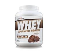 Per4m Protein Whey Powder | 67 Servings of High Protein Shake with Amino Acids | for Optimal Nutrition When Training | Low Sugar Gym Supplements (Chocolate Brownie Batter, 2010g)