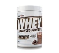 Per4m Protein Whey Powder | 30 Servings of High Protein Shake with Amino Acids | for Optimal Nutrition When Training | Low Sugar Gym Supplements (Chocolate Mochaccino, 900g)