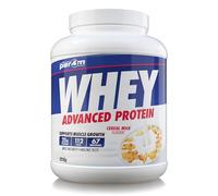 Per4m Protein Whey Powder | 67 Servings of High Protein Shake with Amino Acids | for Optimal Nutrition When Training | Low Sugar Gym Supplements (2010g, Cereal Milk)