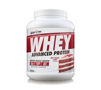 Per4m Whey Protein Powder | High Protein Shake for Muscle Growth & Recovery | Low Sugar Gym Supplement | Sports Nutrition Drink + Amino Acids (2010g, Red Velvet Cake)