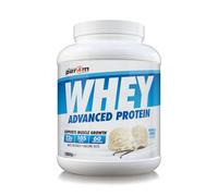 Per4m Whey Protein Powder | High Protein Shake for Muscle Growth & Recovery | Low Sugar Gym Supplement | Sports Nutrition Drink + Amino Acids (2010g, Vanilla Creme)