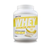 Per4m Whey Protein Powder | High Protein Shake for Muscle Growth & Recovery | Low Sugar Gym Supplement | Sports Nutrition Drink + Amino Acids (2010g, Banana Creme)