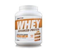 Per4m Protein Whey Powder | 67 Servings of High Protein Shake with Amino Acids | for Optimal Nutrition When Training | Low Sugar Gym Supplements (Carrot Cake, 2010g)